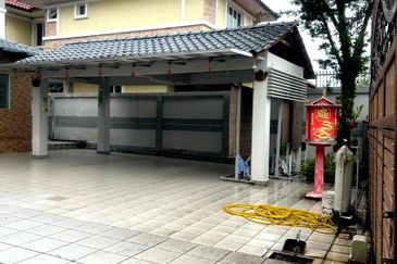 Bandar Mahkota Cheras