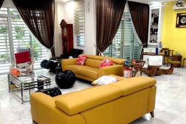 Bandar Mahkota Cheras