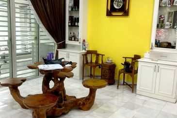 Bandar Mahkota Cheras