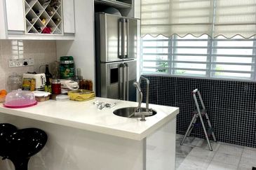 Bandar Mahkota Cheras