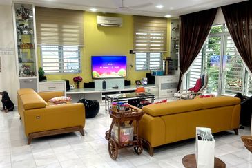 Bandar Mahkota Cheras