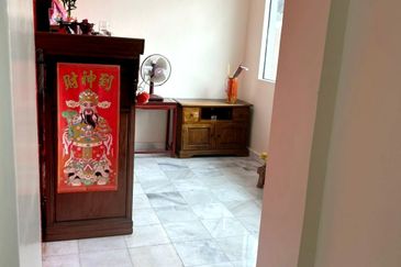 Bandar Mahkota Cheras