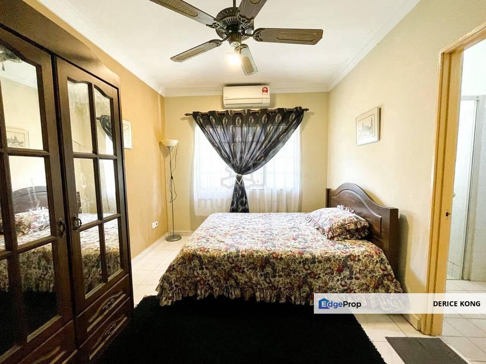 Bandar Tun Hussein Onn Bungalow, Selangor, Batu 9th Cheras