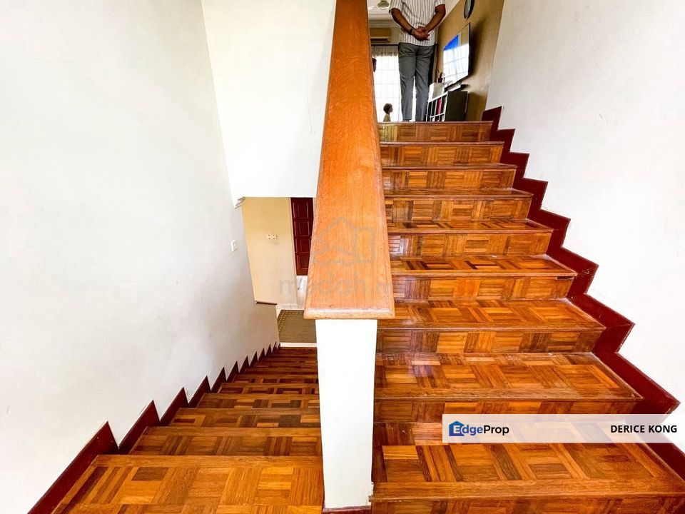 Bandar Tun Hussein Onn Bungalow, Selangor, Batu 9th Cheras