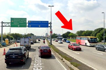 Shah Alam Industrial