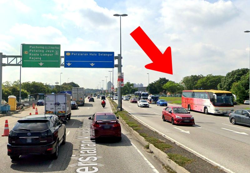 Shah Alam Industrial