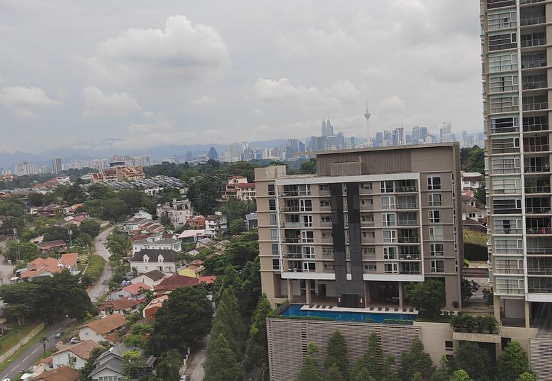 Pavilion Damansara Heights