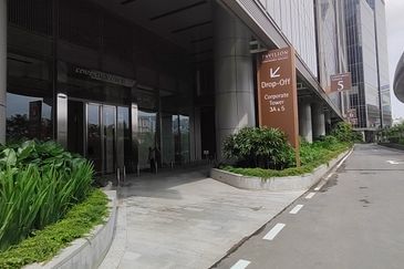 Pavilion Damansara Heights