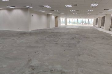 Pavilion Damansara Heights