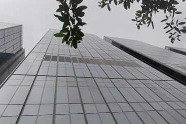 Pavilion Damansara Heights