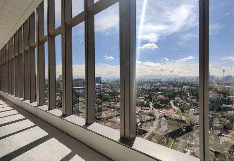 Pavilion Damansara Heights