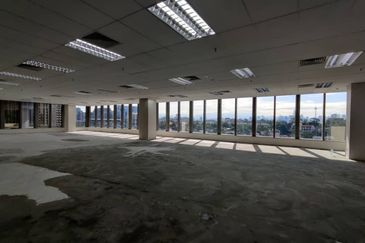 Pavilion Damansara Heights