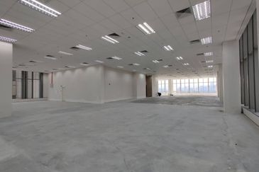 Pavilion Damansara Heights