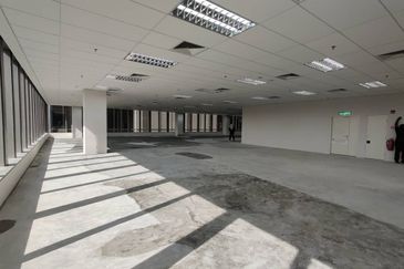 Pavilion Damansara Heights