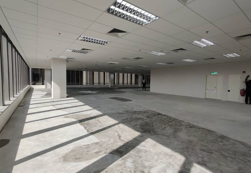 Pavilion Damansara Heights