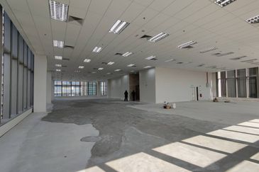 Pavilion Damansara Heights