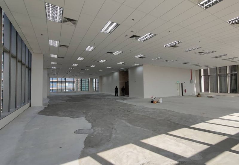 Pavilion Damansara Heights