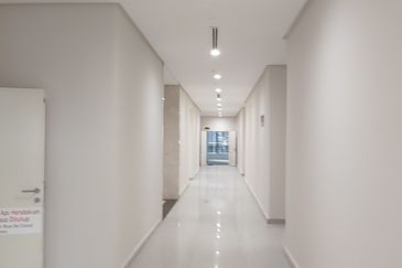 Pavilion Damansara Heights