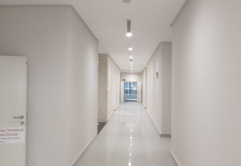 Pavilion Damansara Heights