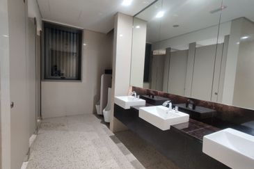 Pavilion Damansara Heights