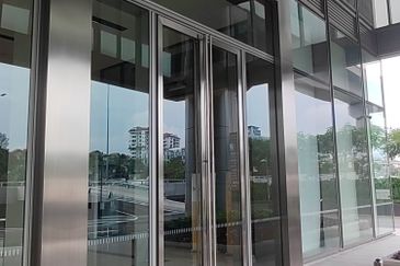 Pavilion Damansara Heights