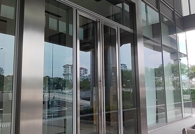 Pavilion Damansara Heights