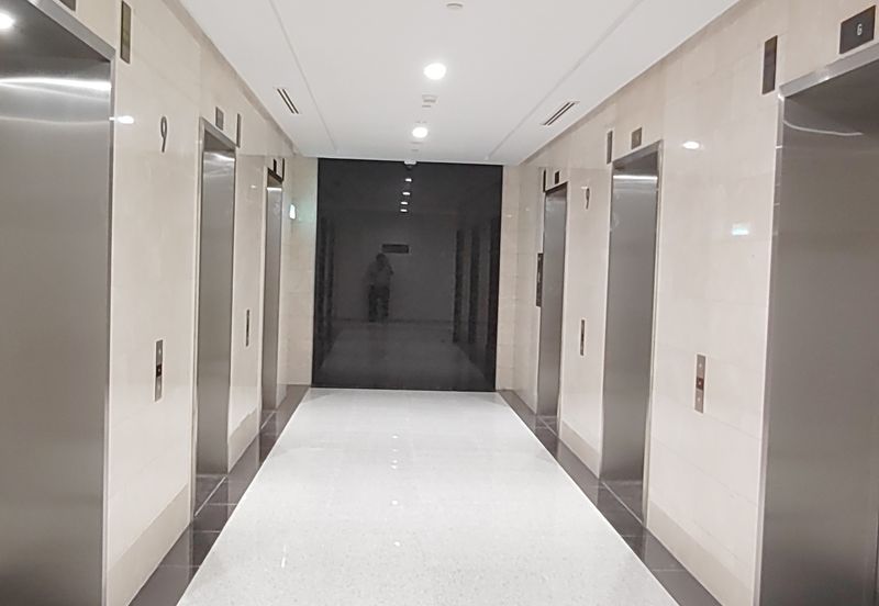 Pavilion Damansara Heights