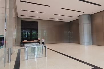 Pavilion Damansara Heights