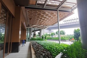 Pavilion Damansara Heights
