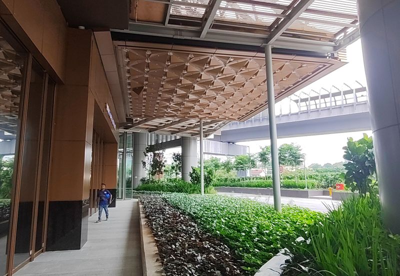 Pavilion Damansara Heights