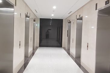 Pavilion Damansara Heights