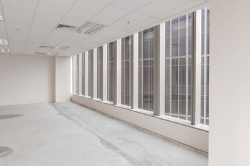 Pavilion Damansara Heights