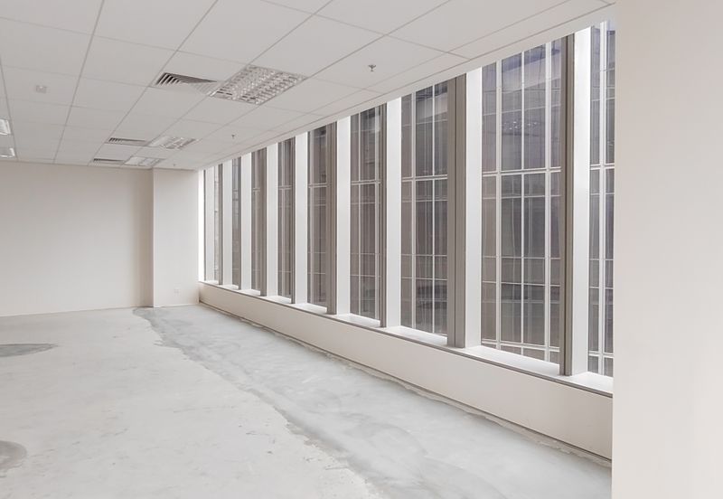 Pavilion Damansara Heights