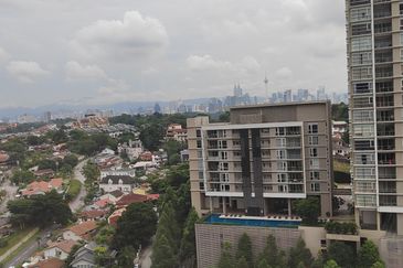 Pavilion Damansara Heights