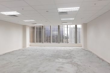 Pavilion Damansara Heights