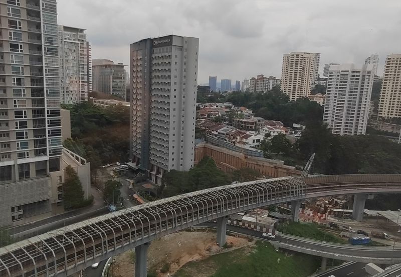 Pavilion Damansara Heights