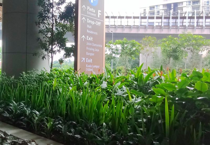 Pavilion Damansara Heights