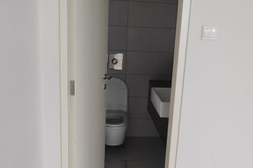 Pavilion Damansara Heights