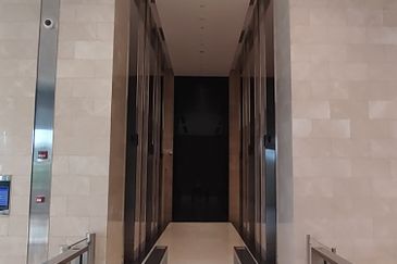 Pavilion Damansara Heights