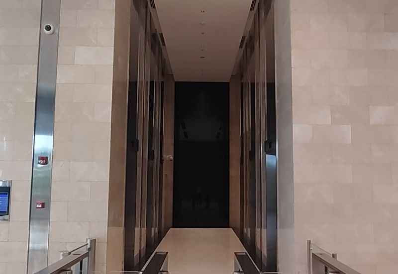 Pavilion Damansara Heights