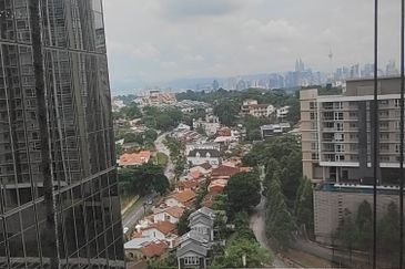 Pavilion Damansara Heights