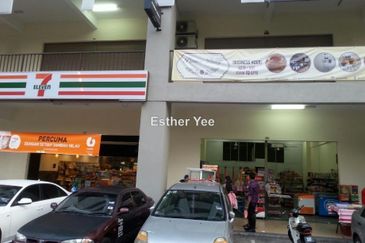 Amara Service Residences