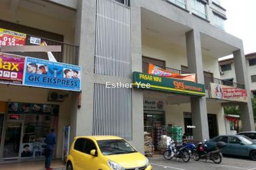 Amara Service Residences