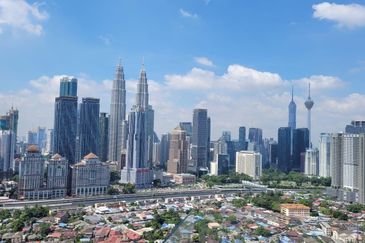 Setia Sky Residences