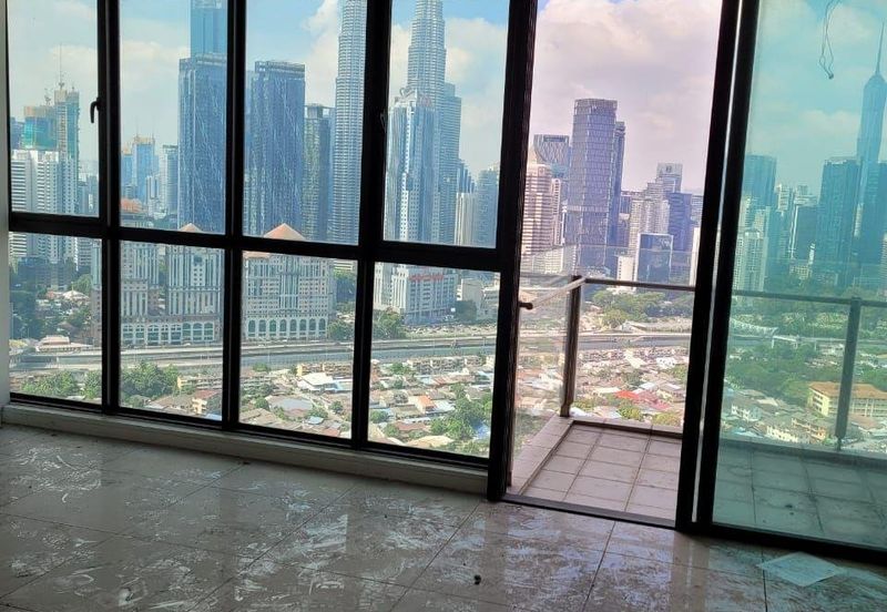 Setia Sky Residences