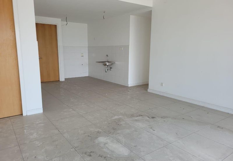 Setia Sky Residences