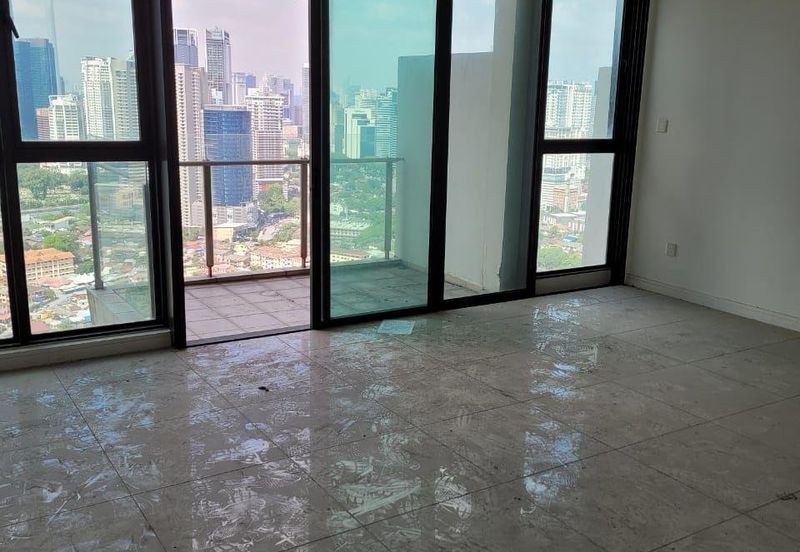 Setia Sky Residences