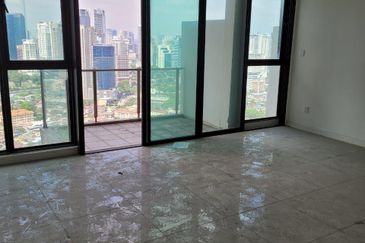 Setia Sky Residences