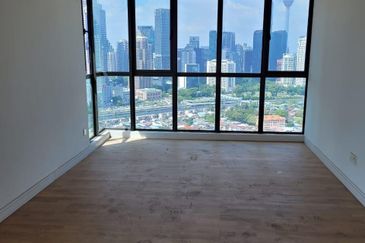 Setia Sky Residences