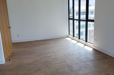 Setia Sky Residences